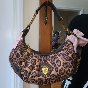 Juicy Couture Bag 💗